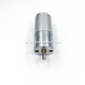 RF370 25mm علبة التروس 12 volt dc gear motor